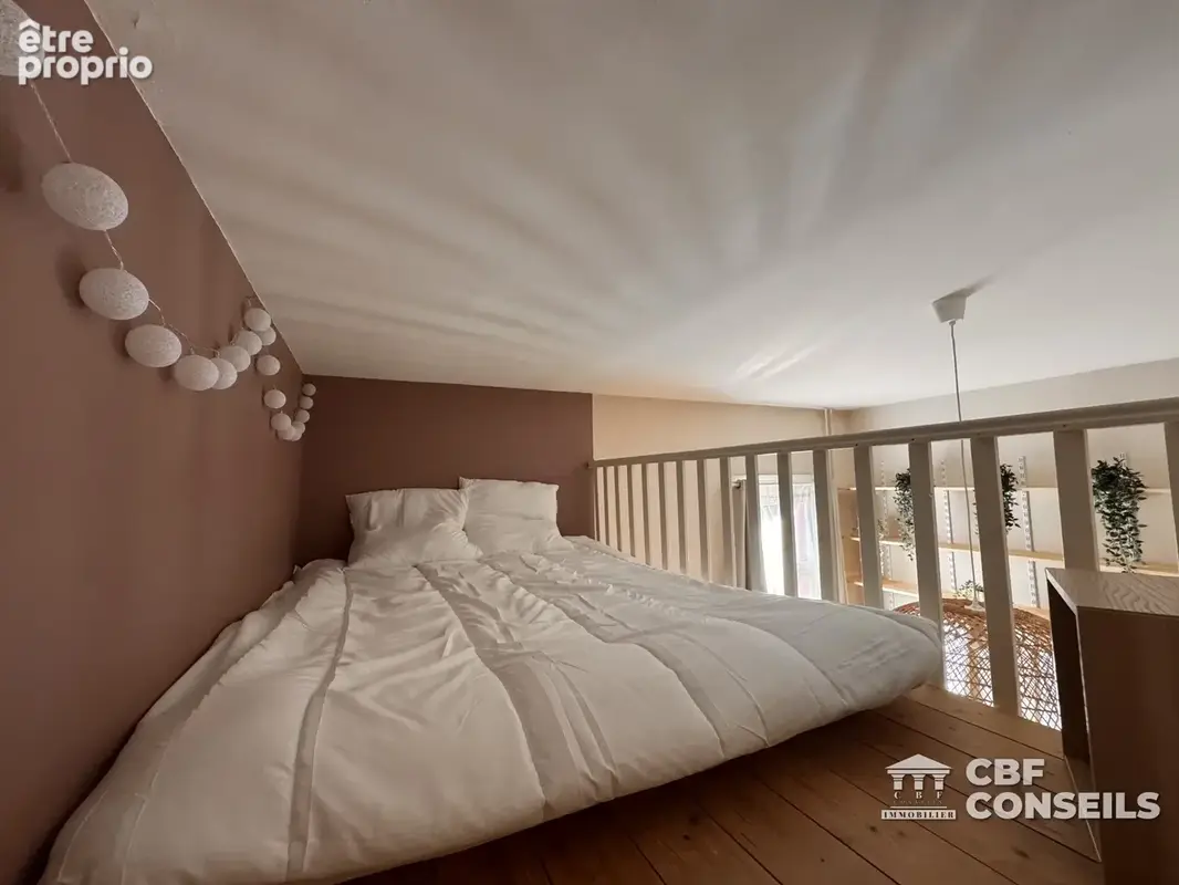 Appartement 46 m² à Chatelguyon  - photo 4