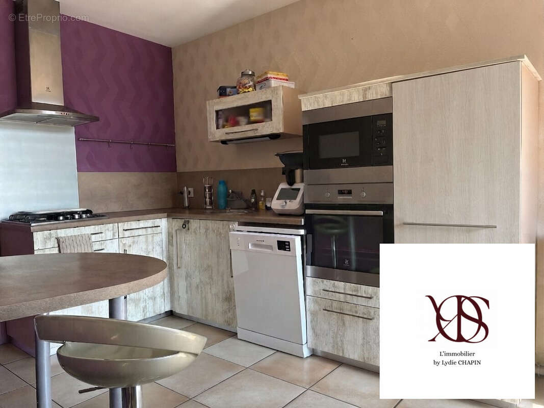 Maison 112 m² à Gahard  - photo 2