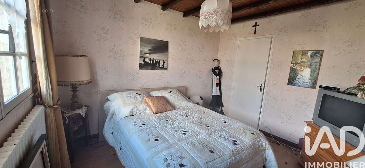 Photo 7 - Maison à COURCELLES-SUR-SEINE