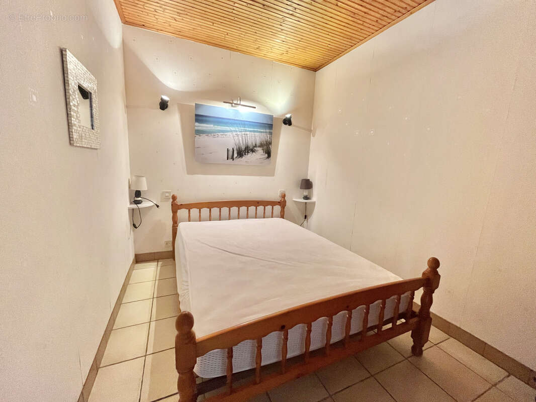 Maison à BREM-SUR-MER