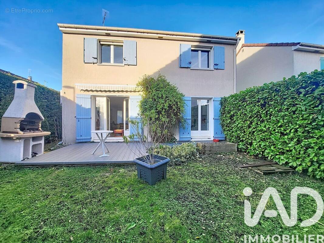 Photo 1 - Maison à EVRY