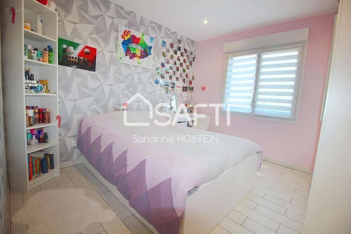 Photo 9 - Maison à HUSSIGNY-GODBRANGE