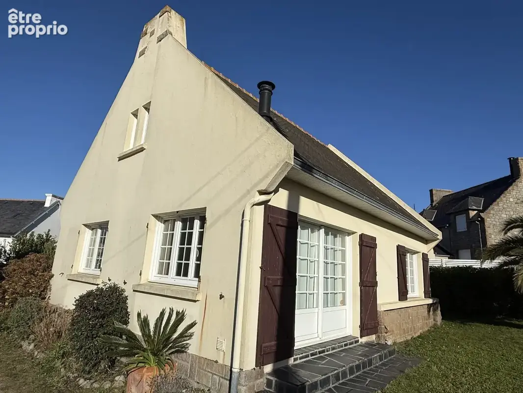Maison 85 m² à Tregastel  - photo 6