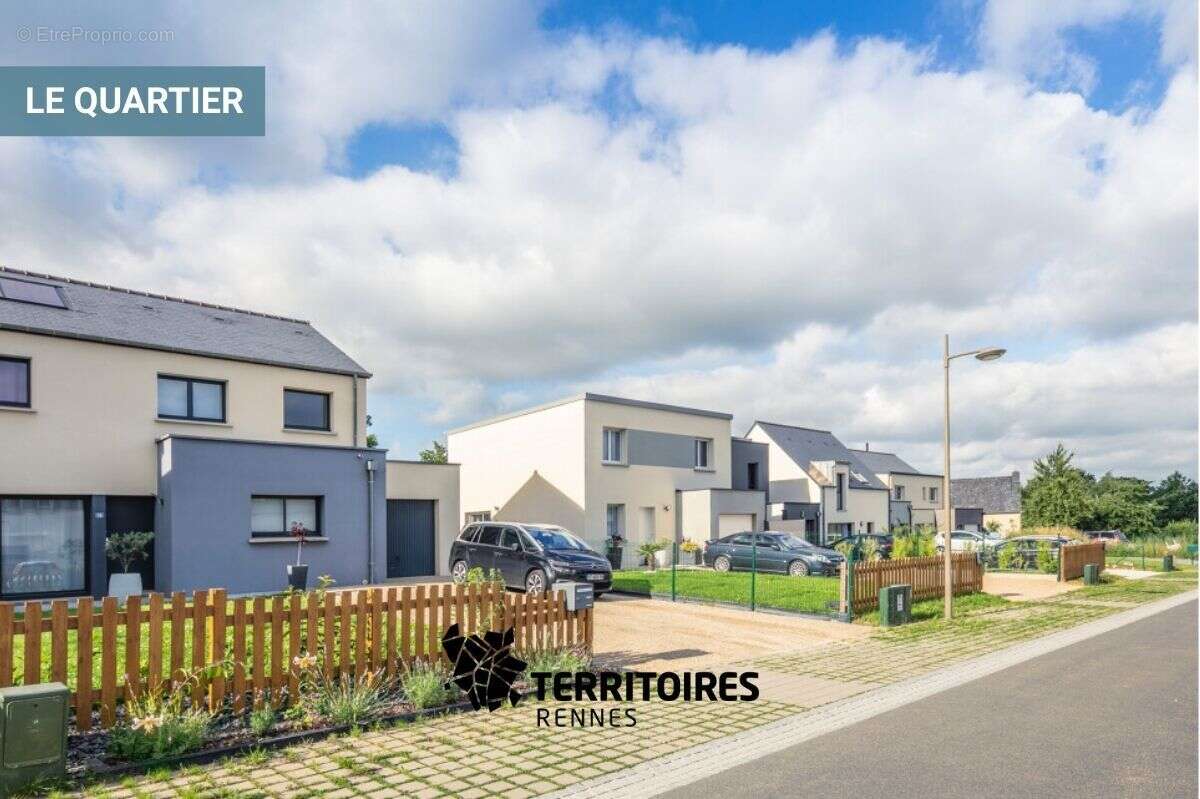 Terrain à LA CHAPELLE-THOUARAULT