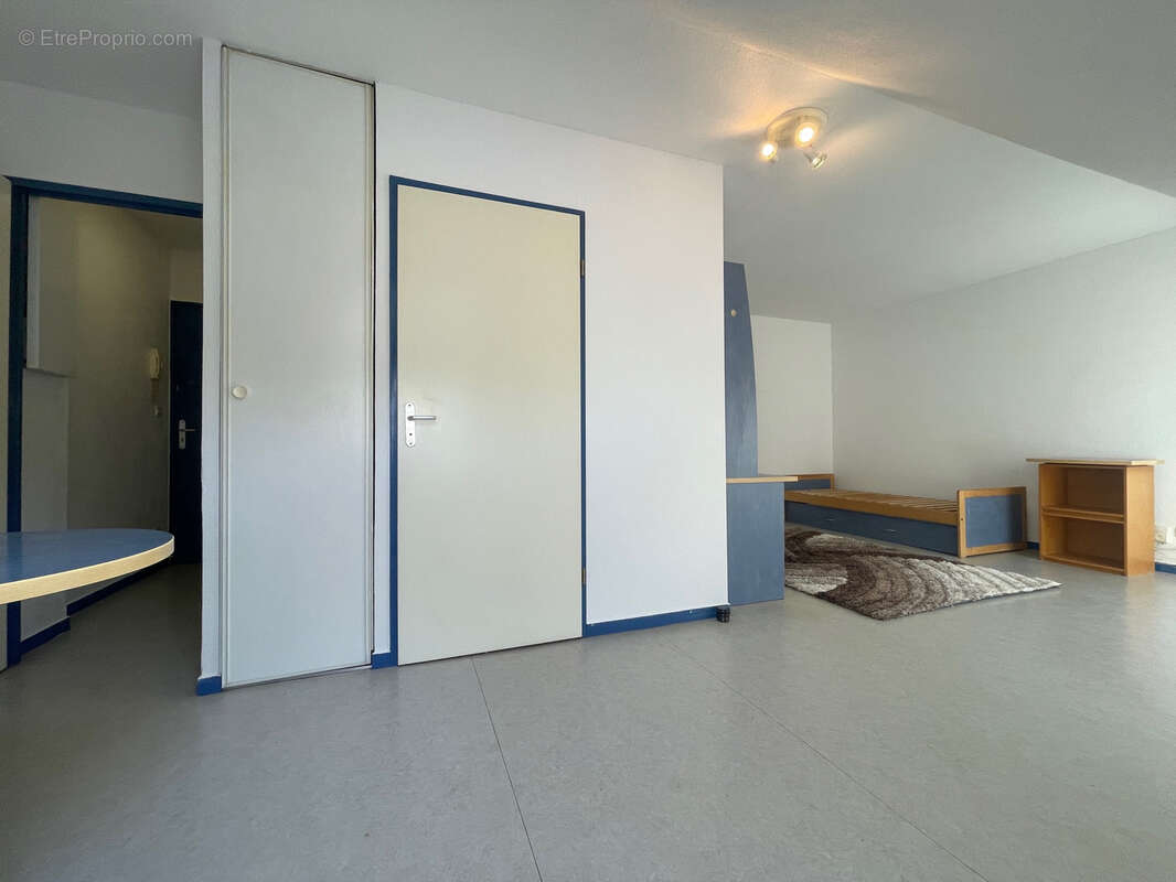 Appartement à AMIENS