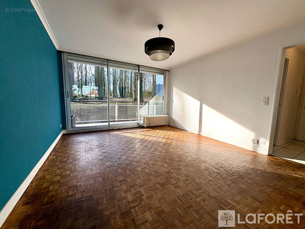 Appartement à PALAISEAU