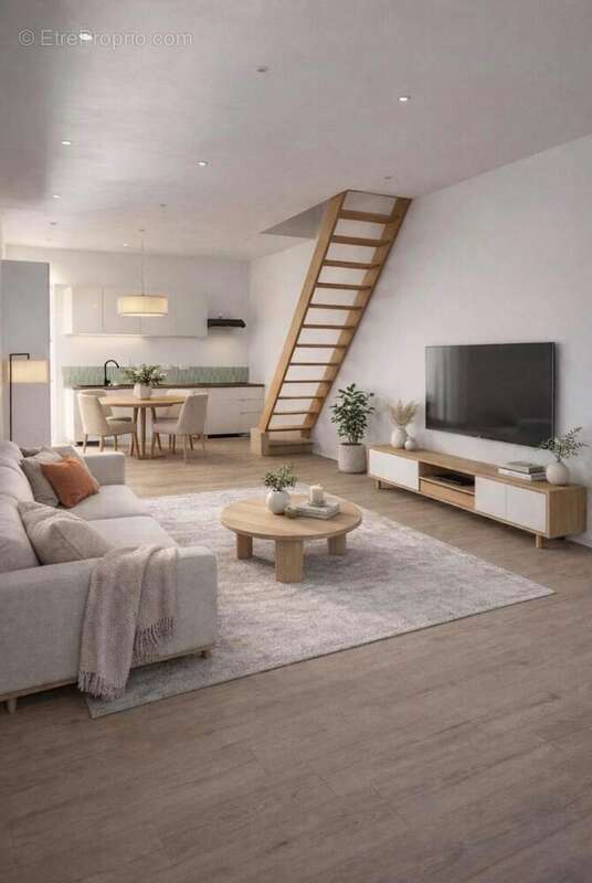 Photo 5 - Maison à TRITH-SAINT-LEGER