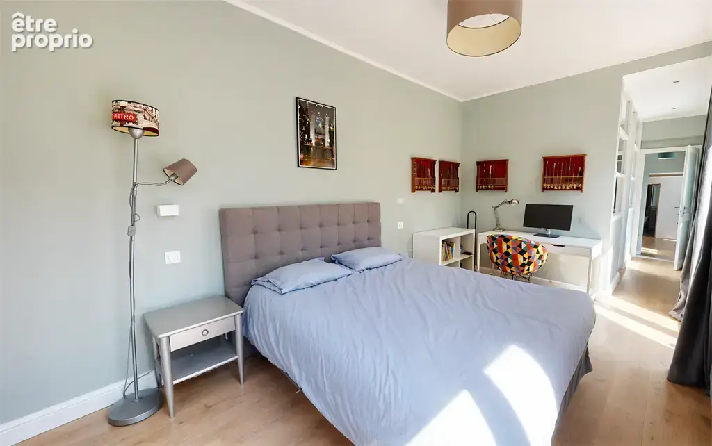 Maison 155 m² à Clamart  - photo 10
