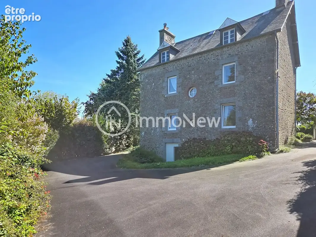 Maison 5 pièces 96m2 Le Grand Celland - photo 2