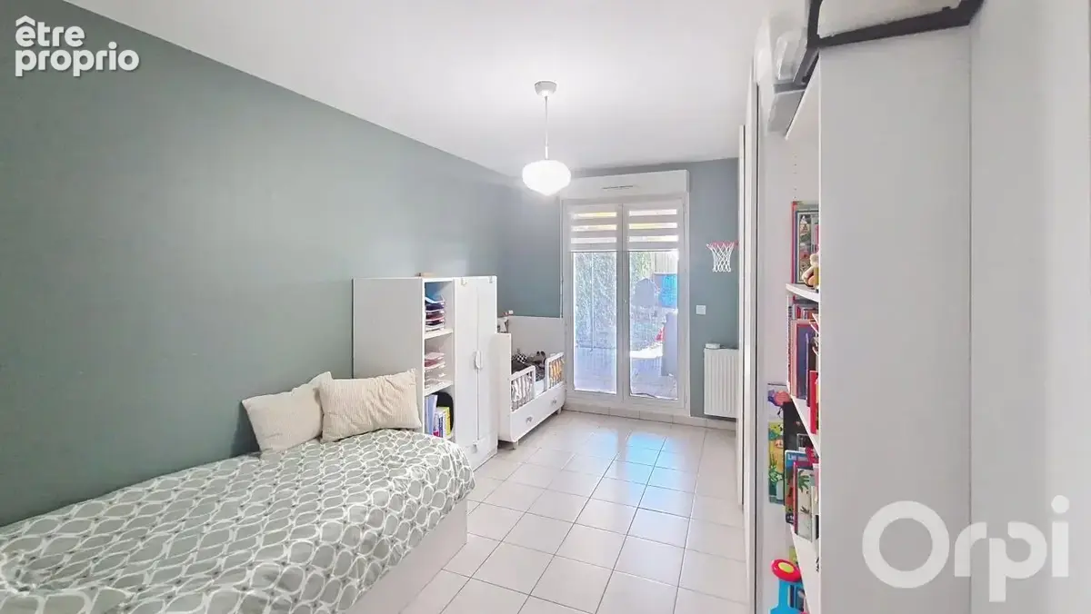 Appartement Longjumeau 3 pièce(s) 64 m2 - photo 13