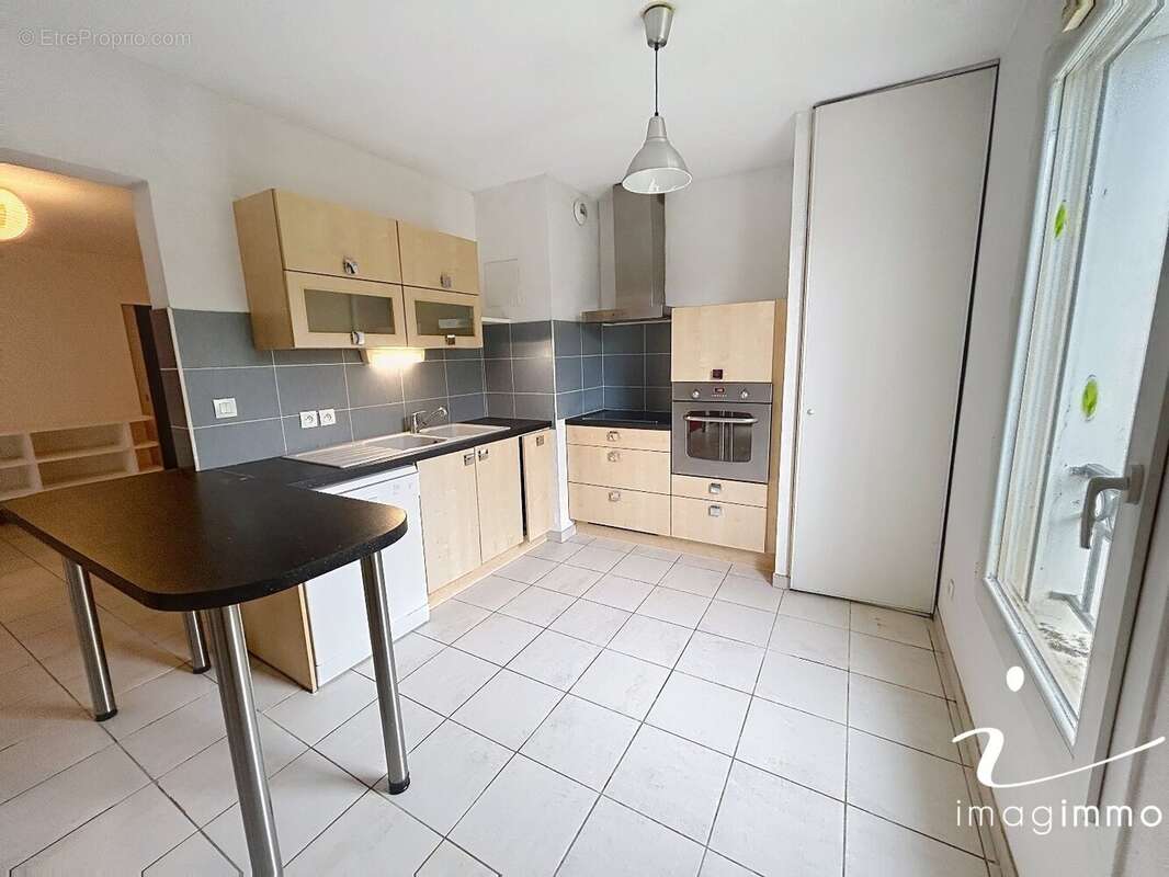 Appartement à MURVIEL-LES-MONTPELLIER