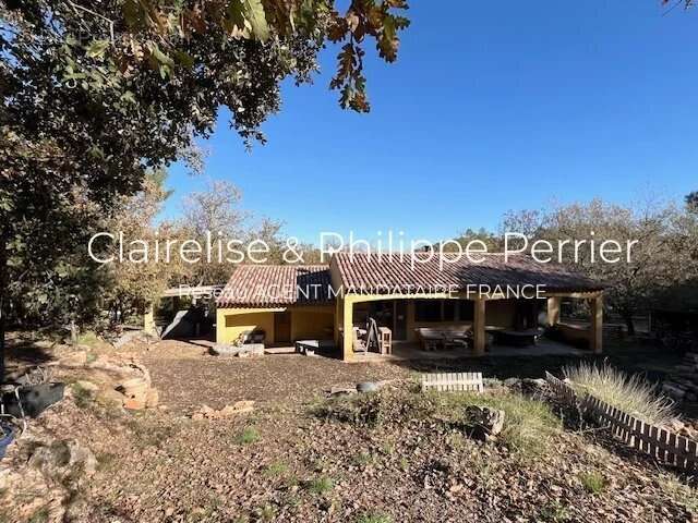 Maison à LE THORONET