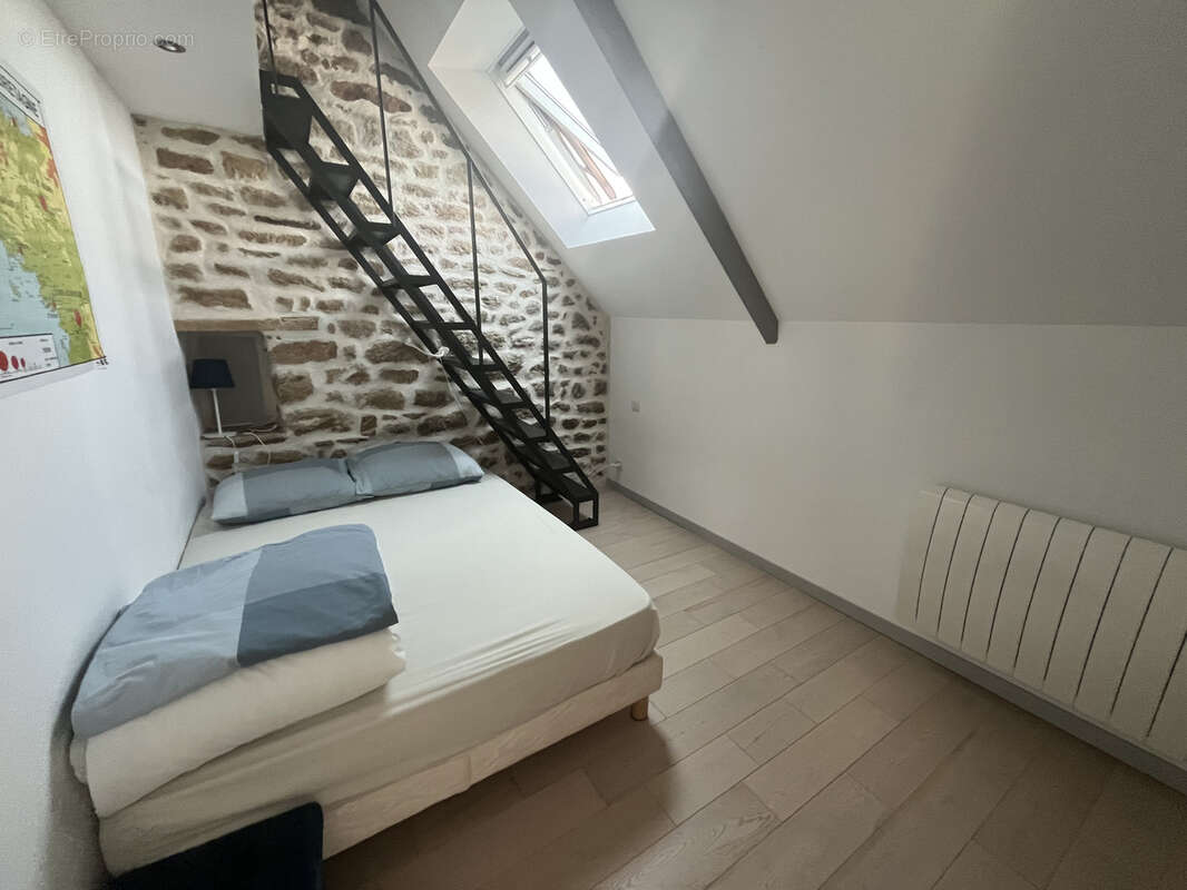 Maison à BADEN