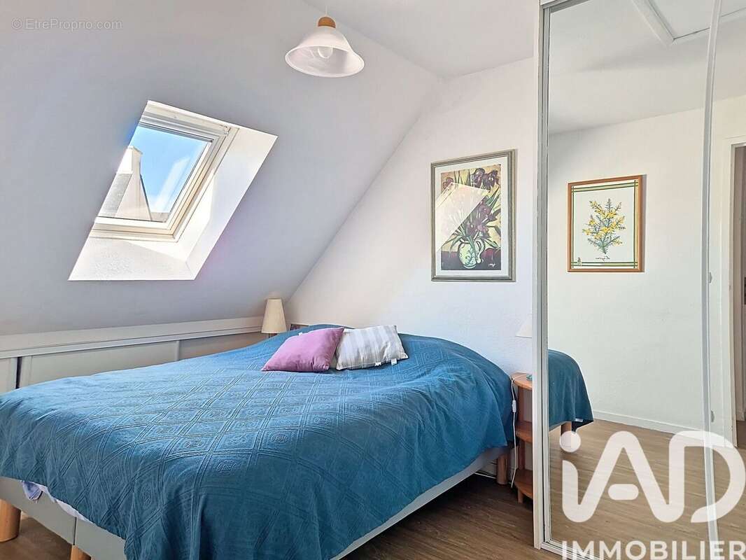 Photo 9 - Maison à MOELAN-SUR-MER