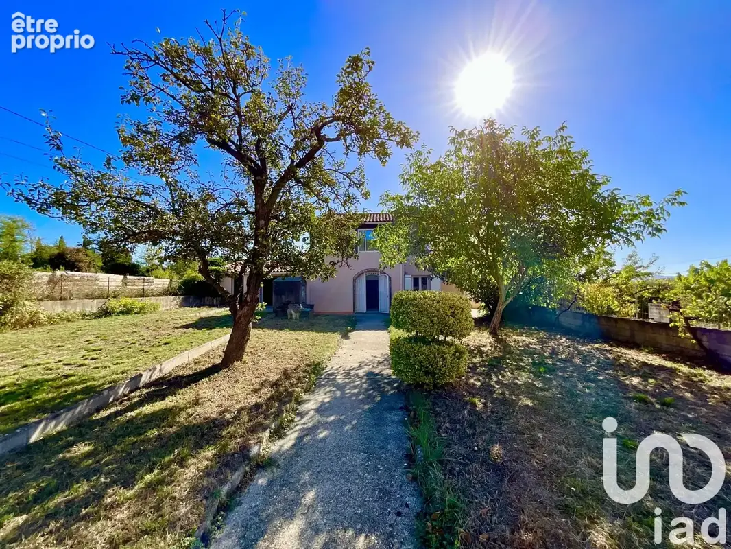 Photo 1 - Maison à LES MAGES