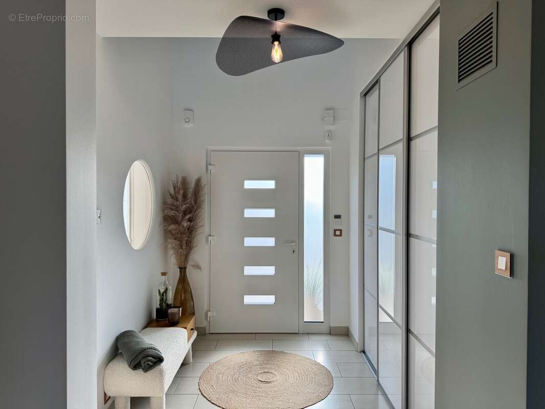 Maison à SEPPOIS-LE-BAS