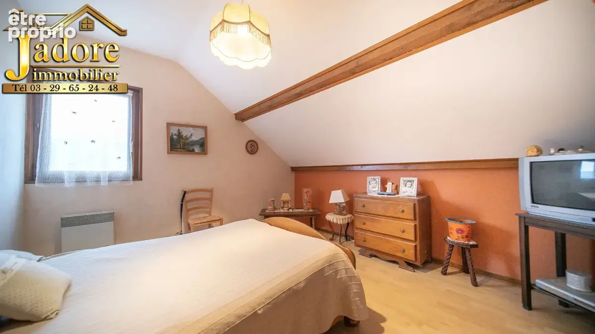 *** trop tard *** maison type plain pied - photo 12