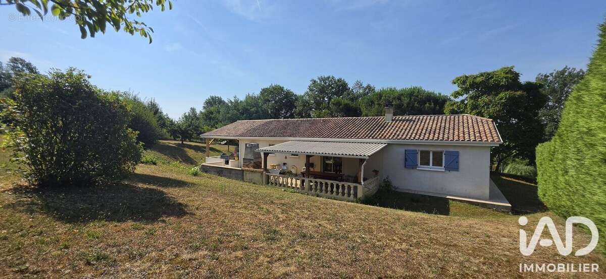 Photo 9 - Maison à CAMPSEGRET