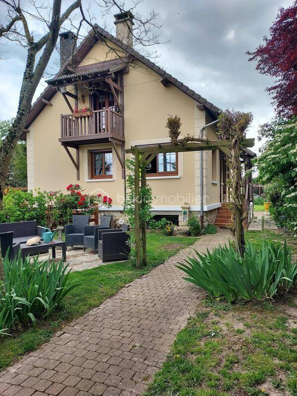 Maison à GASNY