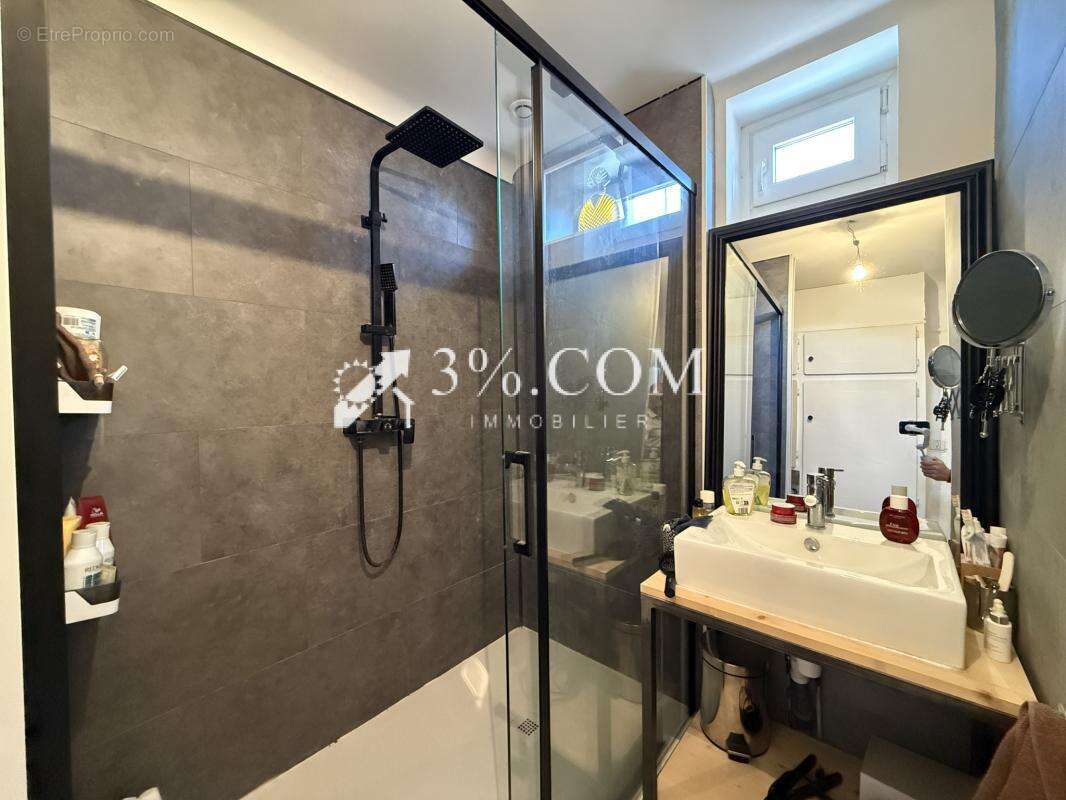 Appartement T3 EPINAL 75,13 m2 - photo 14