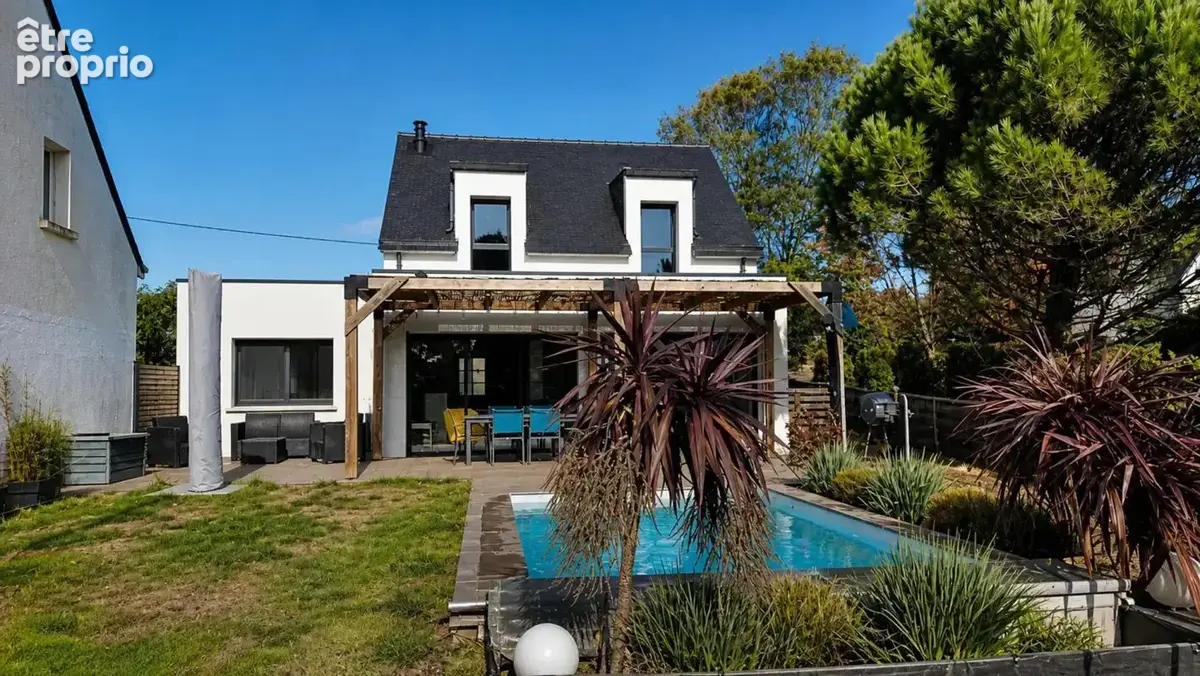 Maison à SARZEAU