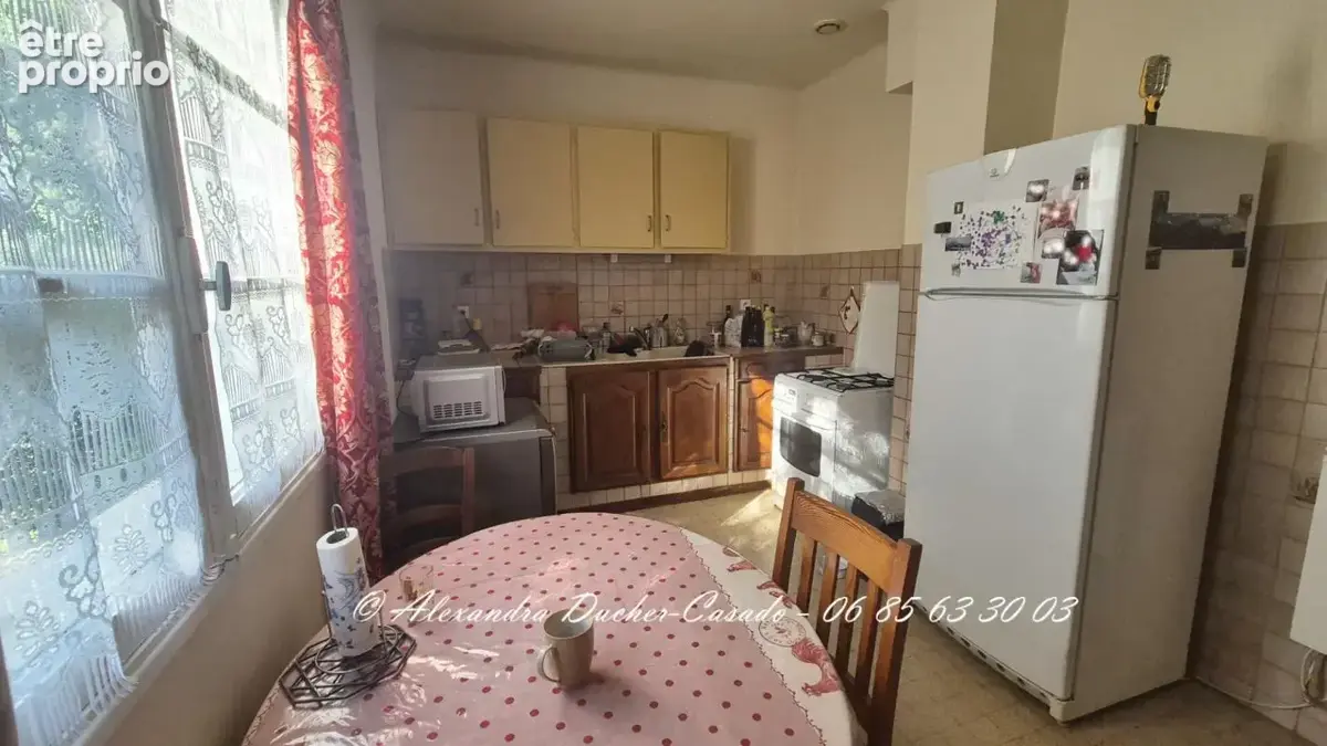 Maison avec 2 logements au coeur de Peyruis - photo 5