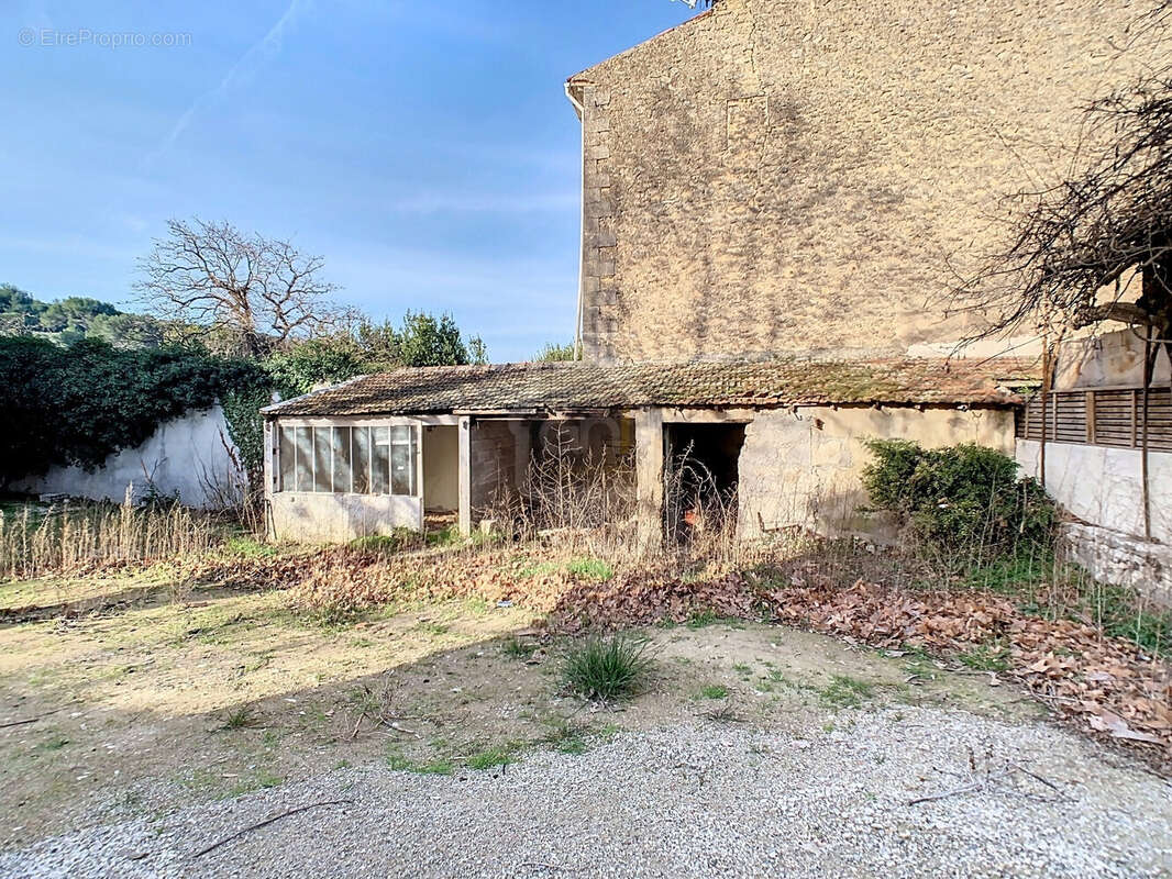Ensemble immobilier avec terrain - photo 4