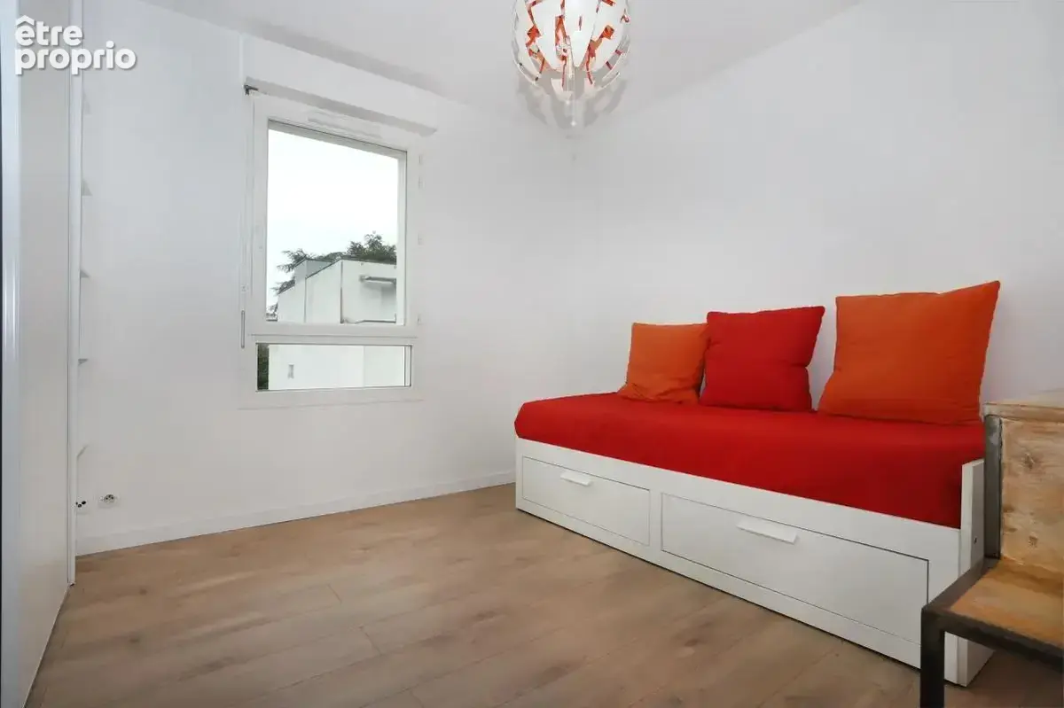 Appartement de 3 pièces de 73 m² à Rennes - photo 4