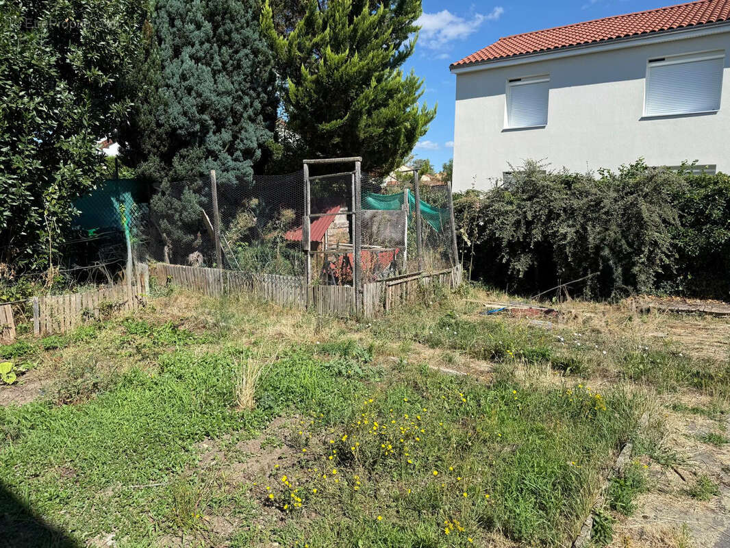 Maison 87 m² à Riom  - photo 2