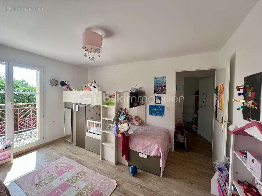 Maison à ANGERVILLE