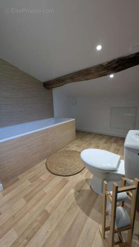 Photo 6 - Maison à BOHAS-MEYRIAT-RIGNAT