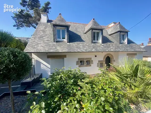 Maison à PLENEUF-VAL-ANDRE