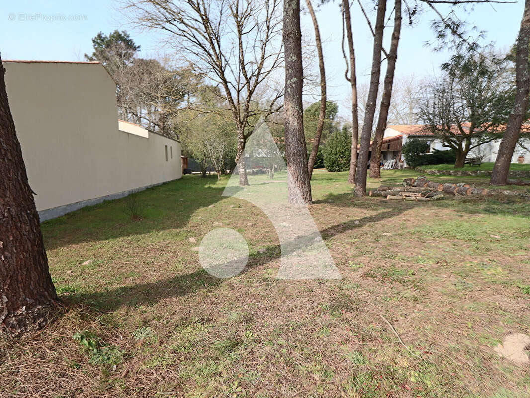 Maison La Tremblade 3 chambres 153 m2 - photo 2