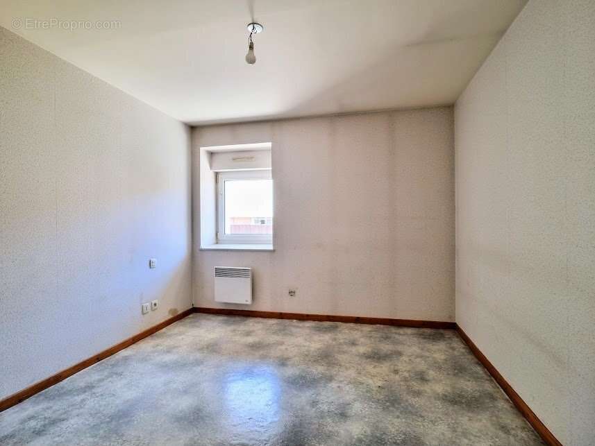 Appartement à SAONE