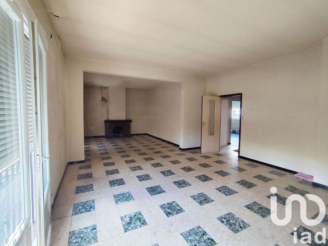 Photo 3 - Appartement à SAINT-GAUDENS