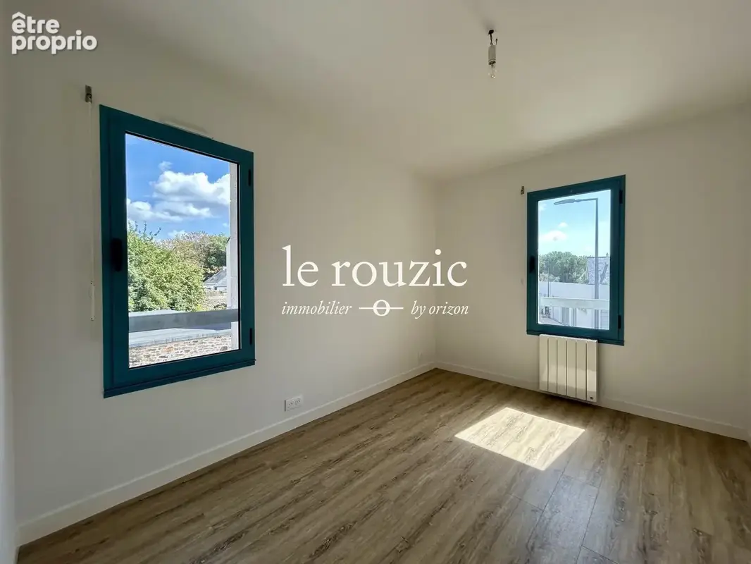Appartement 3 pièces 63 m² à vendre à Sainte-Anne-D'auray (56400) - photo 6