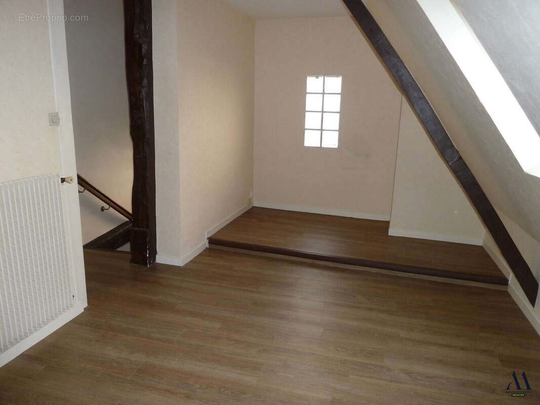 Appartement à TOURS