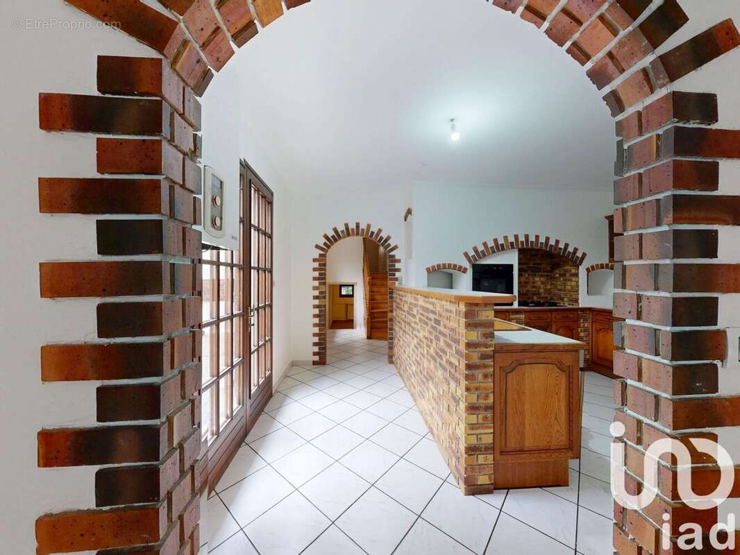 Photo 2 - Maison à FONTAINE