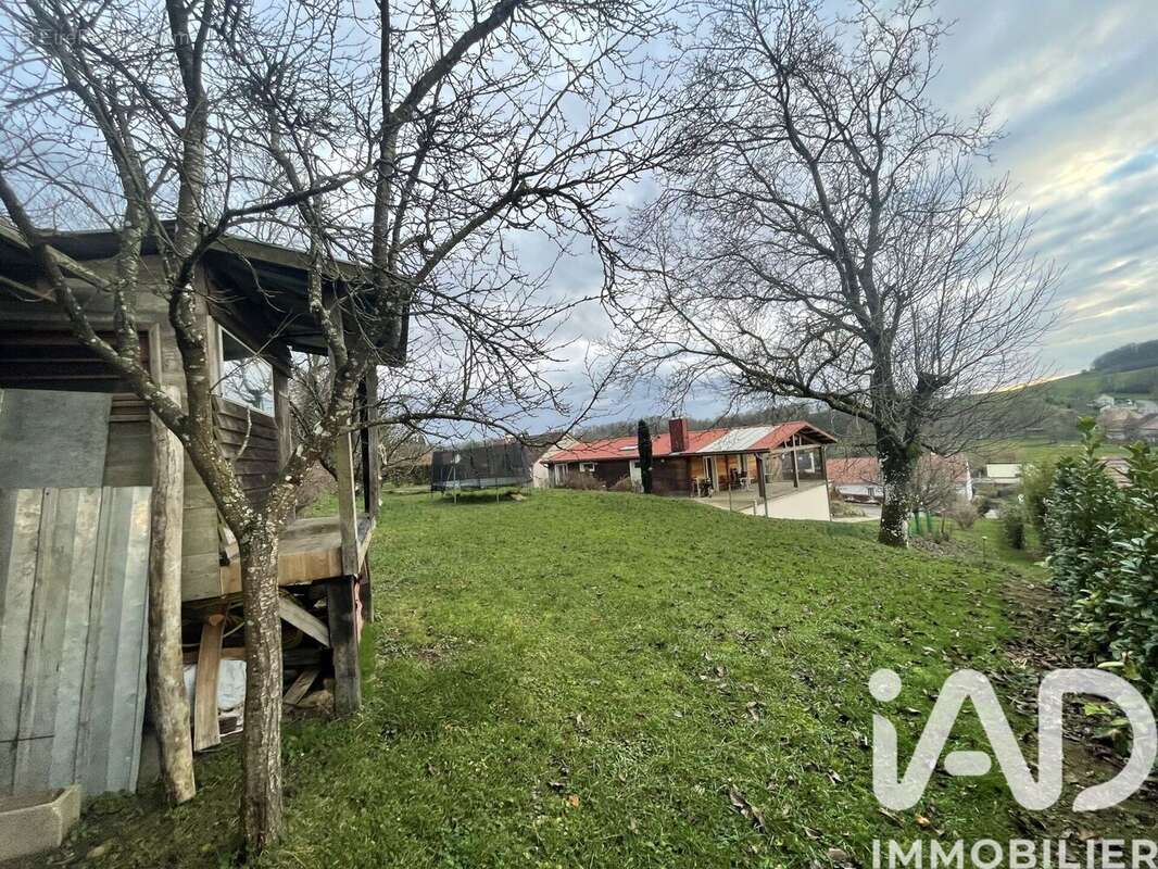 Photo 5 - Maison à CHARMES