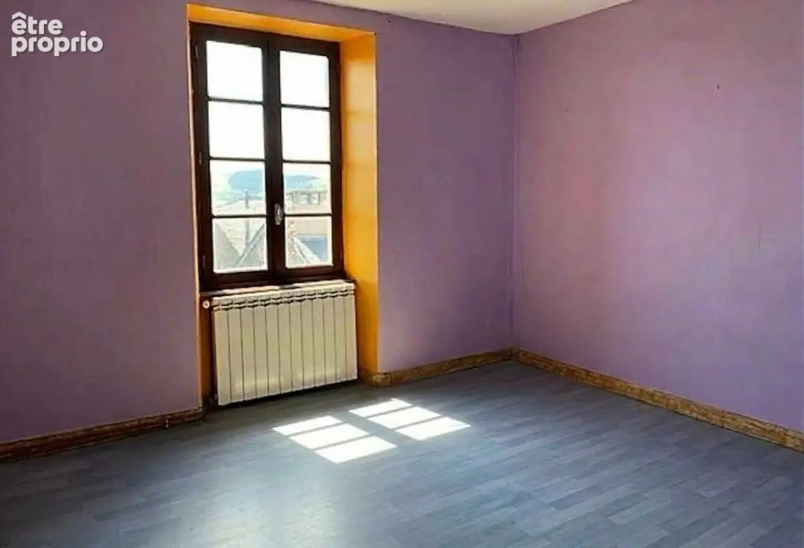 Vallée du Tarn, Maison en pierre de caractère 160 m² potentiel gîte ou résidence secondaire - photo 8