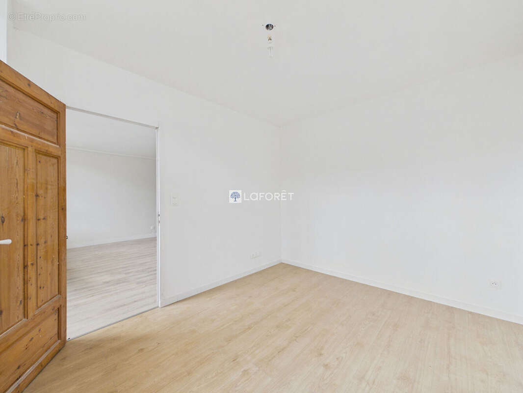 Appartement Loctudy 2 pièce(s) 58.62 m2 - photo 3