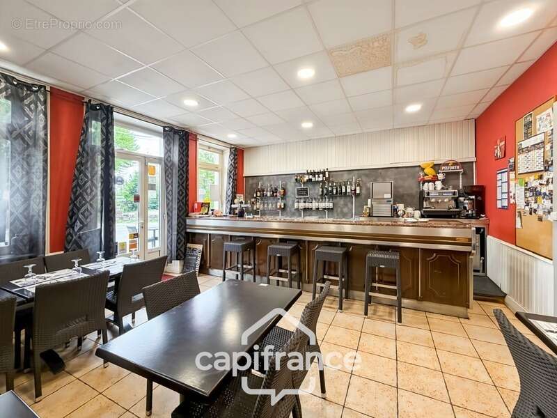 Appartement à SALAISE-SUR-SANNE