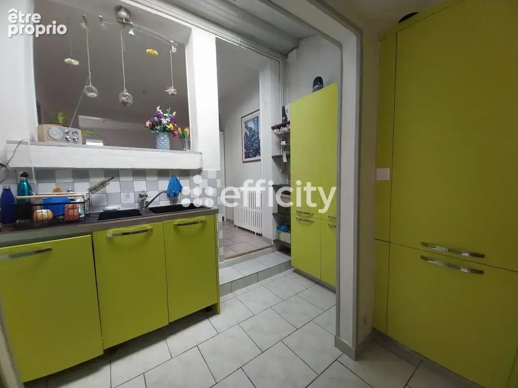 Maison de ville - photo 12
