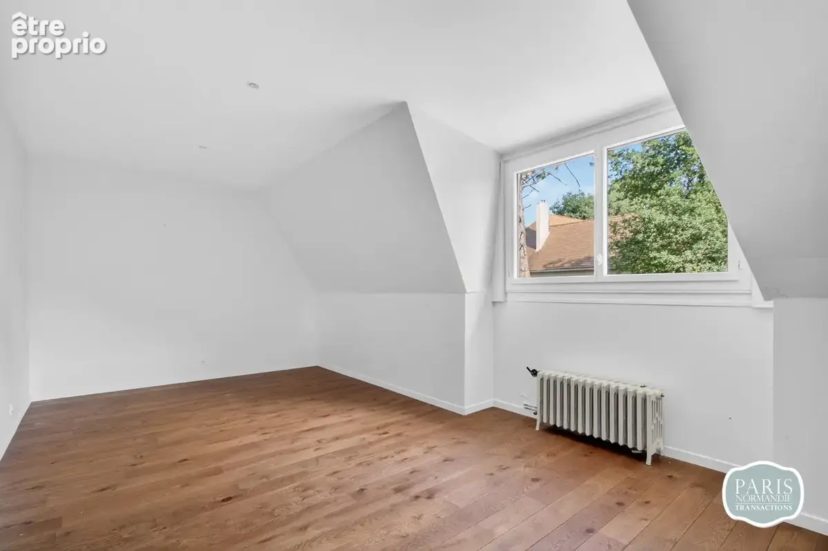 Vends maison familiale -  272,64m2 - Saint-Germain-en-Laye / Fourqueux - photo 16
