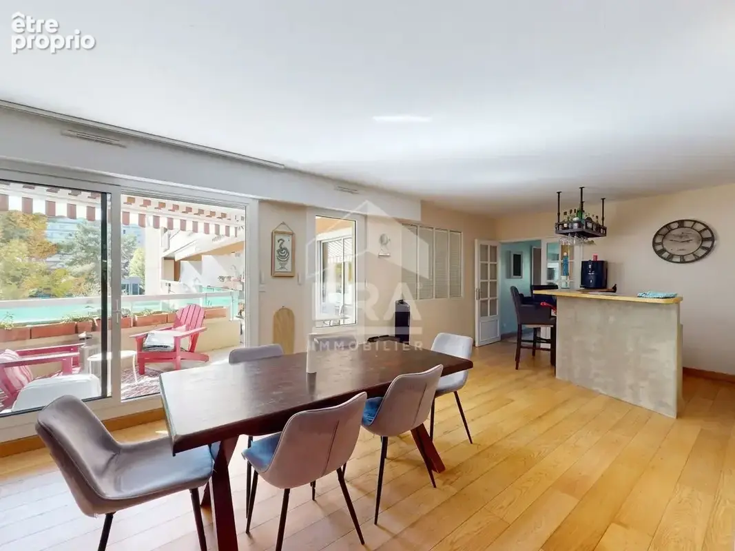 Photo Appartement à Paris-15e au prix de 995 000€
