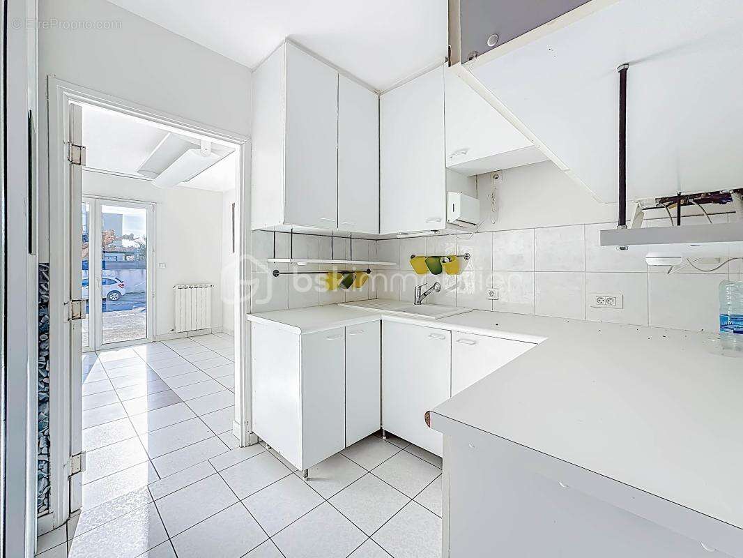 Maison à PALAVAS-LES-FLOTS