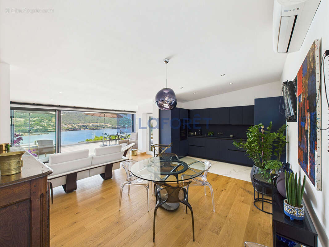 Maison à PIETROSELLA