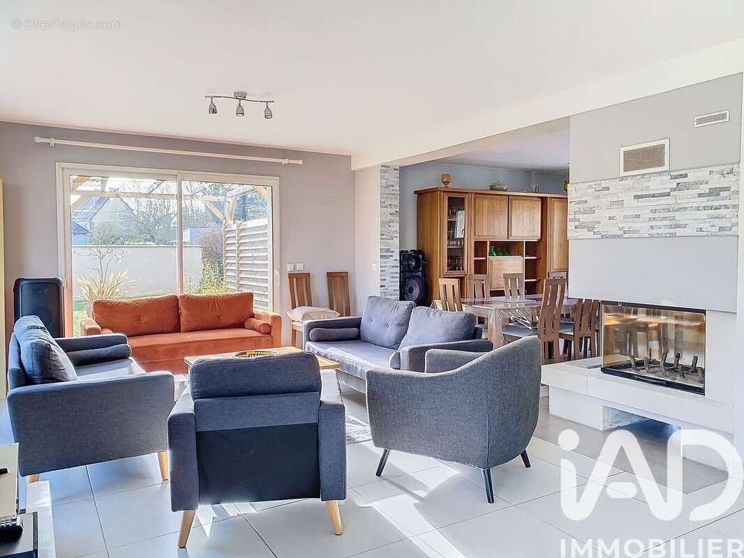 Photo 4 - Maison à SAINT-CAST-LE-GUILDO