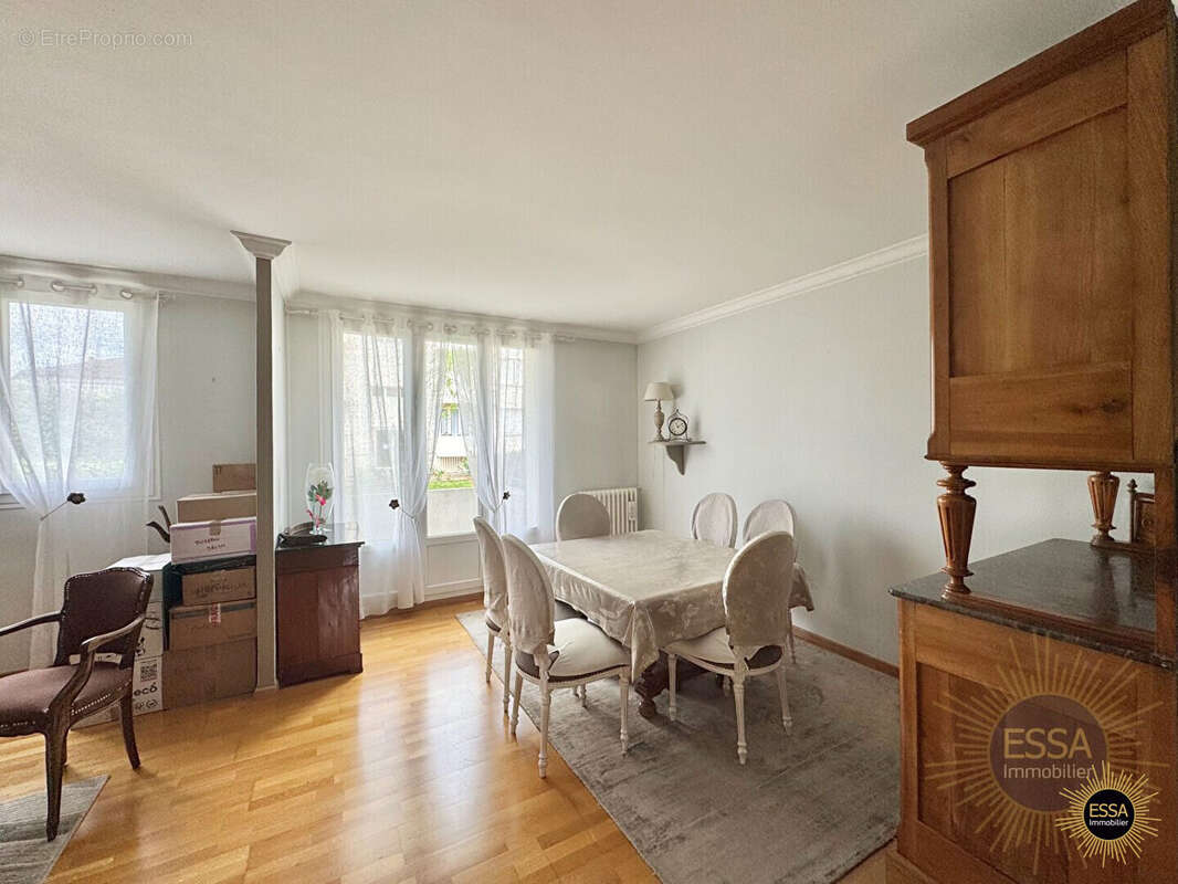 Appartement à CHATOU