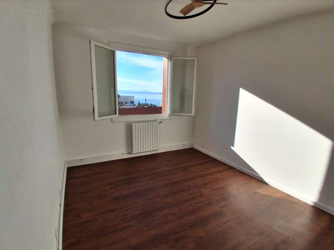 Appartement à AJACCIO
